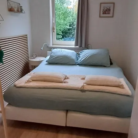 De Koepeltjes 住宿加早餐酒店 4*