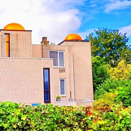 De Koepeltjes 4*