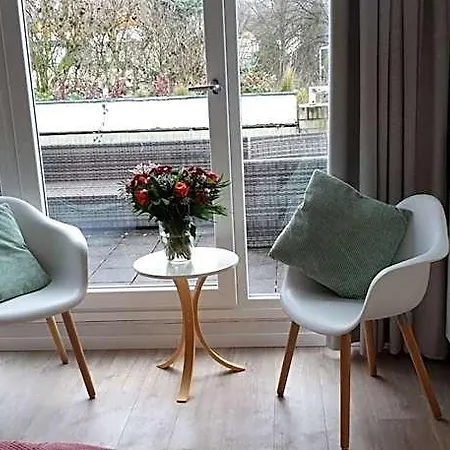 De Koepeltjes