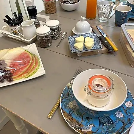 De Koepeltjes 住宿加早餐酒店 4*