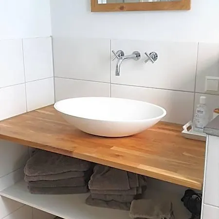Bed & Breakfast De Koepeltjes
