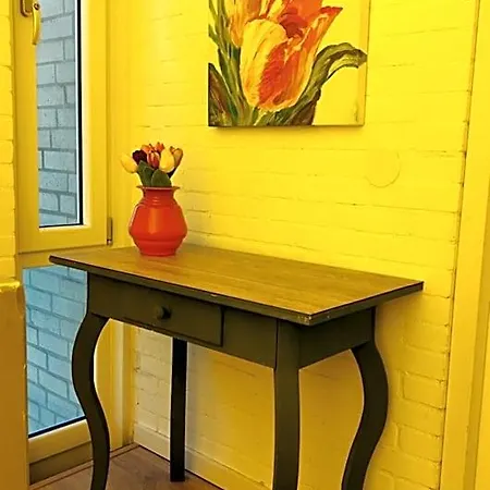 De Koepeltjes
