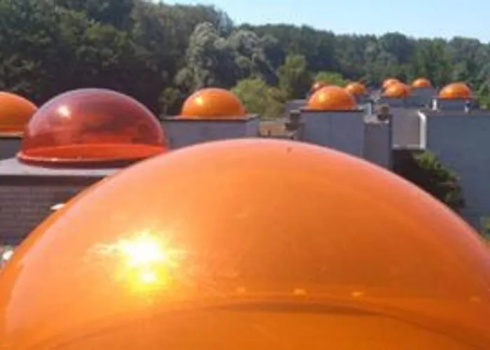 Bed and Breakfast De Koepeltjes 4*