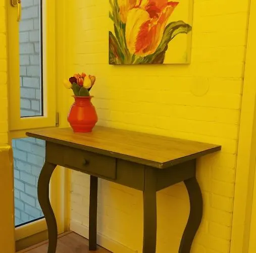 De Koepeltjes Bed and Breakfast 4*