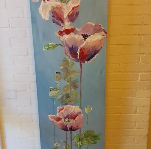 De Koepeltjes Alojamento de Acomodação e Pequeno-almoço 4*