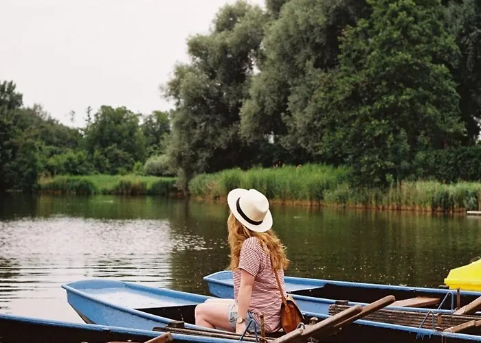 De Koepeltjes Alojamento de Acomodação e Pequeno-almoço 4*