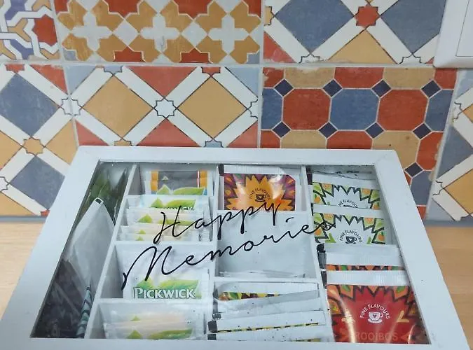 Alojamento de Acomodação e Pequeno-almoço De Koepeltjes Zoetermeer