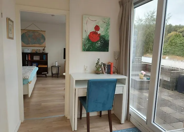 De Koepeltjes Bed and Breakfast 4*