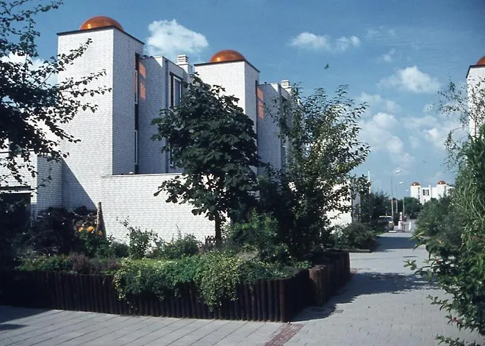 Bed and Breakfast De Koepeltjes