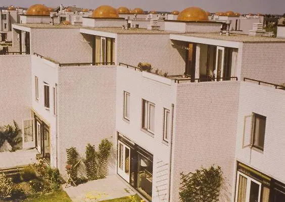 Bed and Breakfast De Koepeltjes Zoetermeer