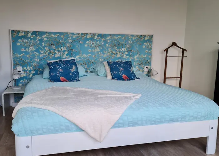 De Koepeltjes Bed and Breakfast Zoetermeer