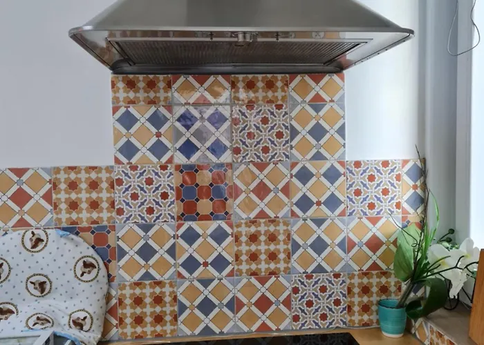 Alojamento de Acomodação e Pequeno-almoço De Koepeltjes