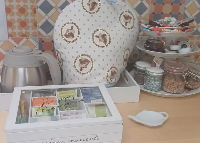 De Koepeltjes 4* Zoetermeer