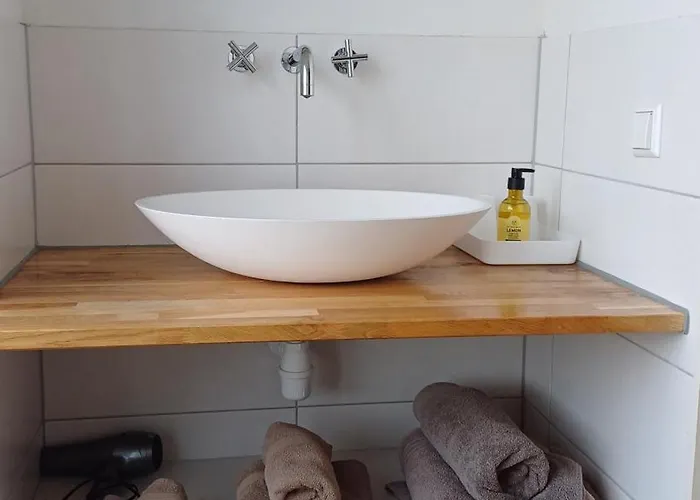 De Koepeltjes Bed and Breakfast