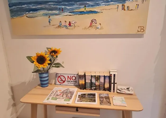 Alojamento de Acomodação e Pequeno-almoço De Koepeltjes 4*