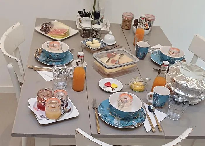 De Koepeltjes 4* Zoetermeer