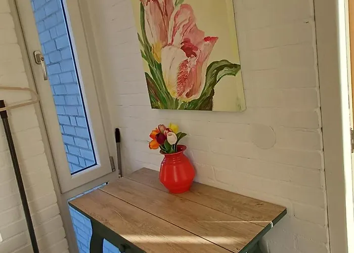 De Koepeltjes Bed and Breakfast