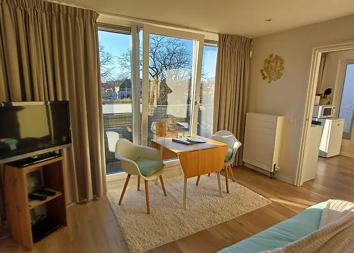 Bed and Breakfast De Koepeltjes 4*