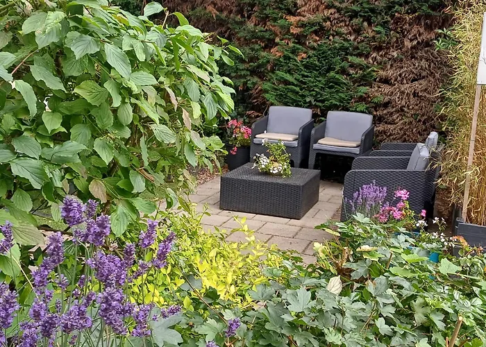 De Koepeltjes 4* Zoetermeer