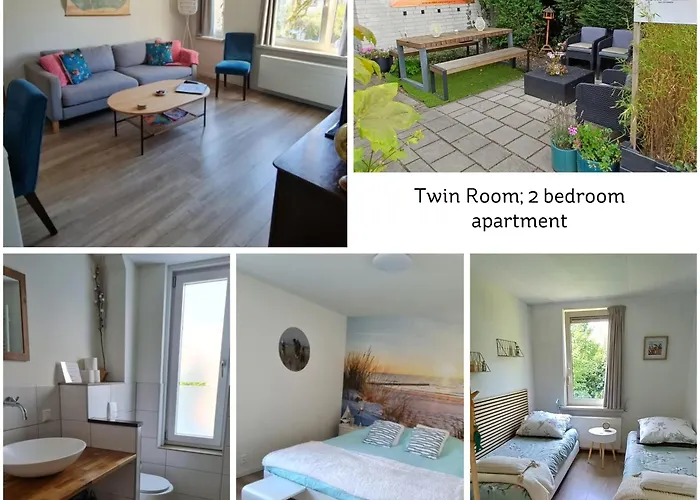 De Koepeltjes Zoetermeer