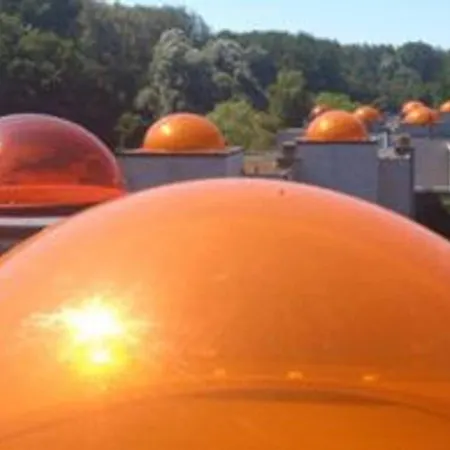 Nocleg ze śniadaniem De Koepeltjes 4*