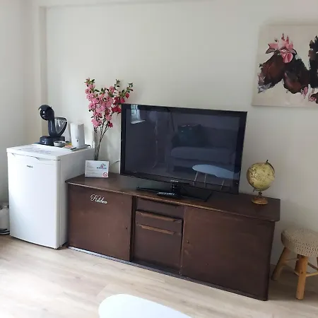 Nocleg ze śniadaniem De Koepeltjes 4*