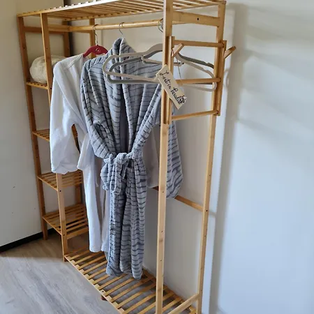 De Koepeltjes فندق مبيت وإفطار 4*