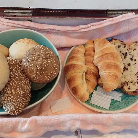 De Koepeltjes 4*