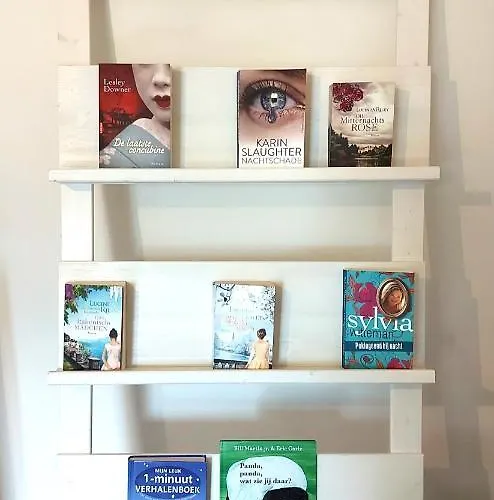 Bed & Breakfast De Koepeltjes 4*