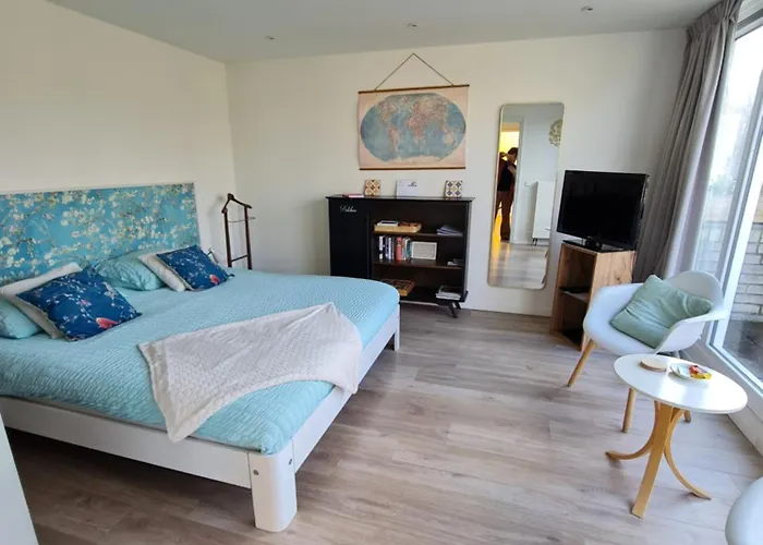 De Koepeltjes Bed & Breakfast Zoetermeer