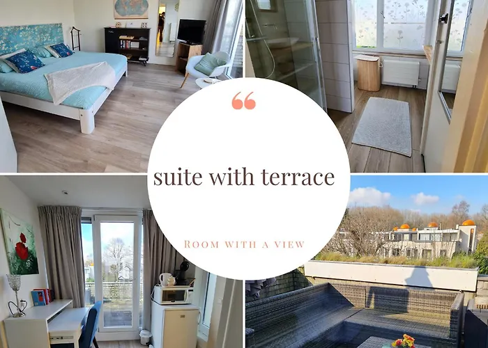 De Koepeltjes 4* Zoetermeer