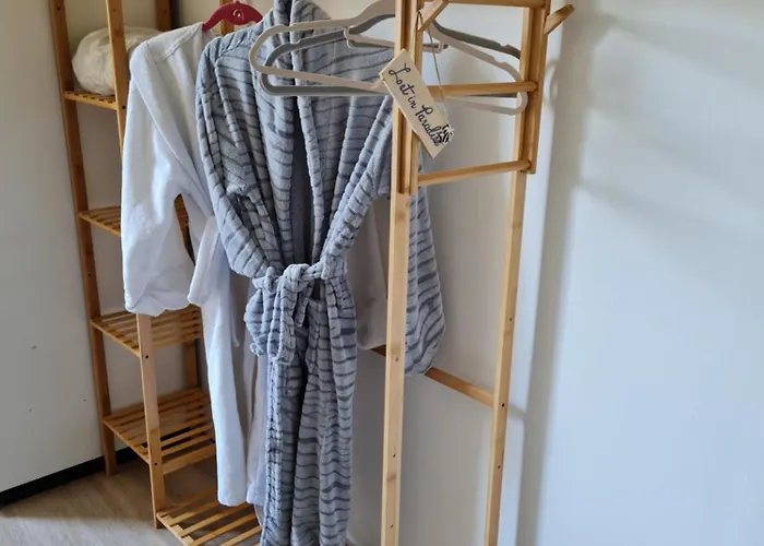 De Koepeltjes Bed & Breakfast 4*