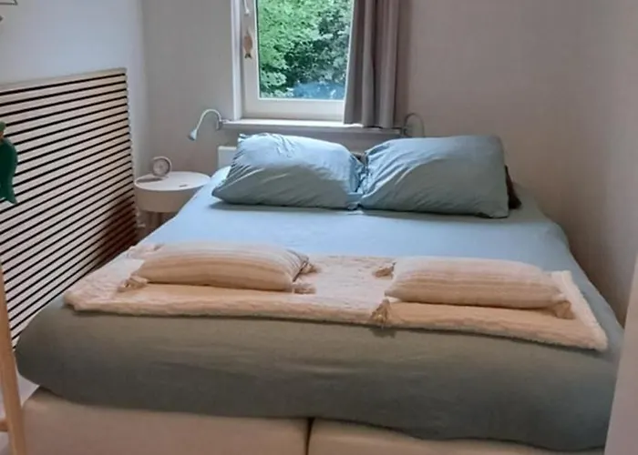 De Koepeltjes Bed & Breakfast 4*